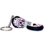 TechOneTech Calavera Pinky Memoria USB 2.0 32GB (Pendrive) - immagine 2