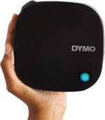 Dymo LetraTag 200B Stampante portatile per etichette Bluetooth - Compatta e leggera - Funziona a batterie - immagine 2