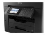 Epson Workforce WF7830DTWF Stampante multifunzione a colori A3 Duplex Fax WiFi 25 ppm - immagine 5