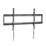 Aisens Supporto ECO ultrasottile per monitor/TV - Fino a 75 kg - Da 37 a 90 pollici - Colore nero - immagine 2