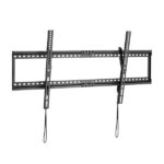Aisens Supporto ECO inclinabile per monitor/TV - Fino a 75 kg - Da 37 a 90 pollici - Colore nero - immagine 2