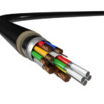 Cavo HDMI V2.1 AOC con armatura ultraveloce / HEC 8K@60HZ 4K@120HZ 4:4:4 48GBPS - A/M-A/M - 30 m - Colore nero - immagine 3