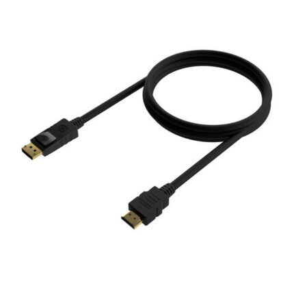 5 m - Colore nero