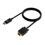 0 m - Colore nero