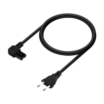 0 m - Colore nero