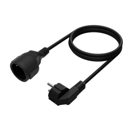 0 m - Colore nero