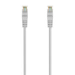 3 m - Senza alogeni - 10 Gigabit/s - Colore grigio