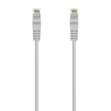 5 m - Senza alogeni - 10 Gigabit/s - Colore grigio