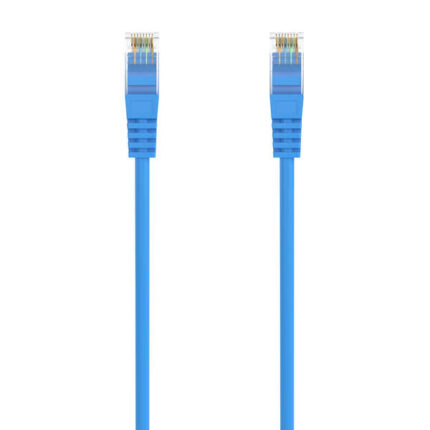 3 m - Senza alogeni - 10 Gigabit/s - Colore blu
