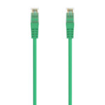 50 m - Senza alogeni - 10 Gigabit/s - Colore verde