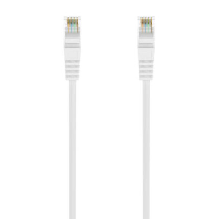 25 m - Senza alogeni - 10 Gigabit/s - Colore bianco