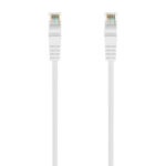 3 m - Senza alogeni - 10 Gigabit/s - Colore bianco
