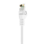 Aisens Cavo di rete RJ45 LSZH Cat.6A 500 MHZ UTP AWG24 - 1,5 m - Senza alogeni - 10 Gigabit/s - Colore bianco - immagine 3