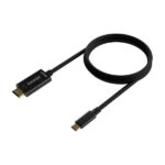 8 m - Colore nero