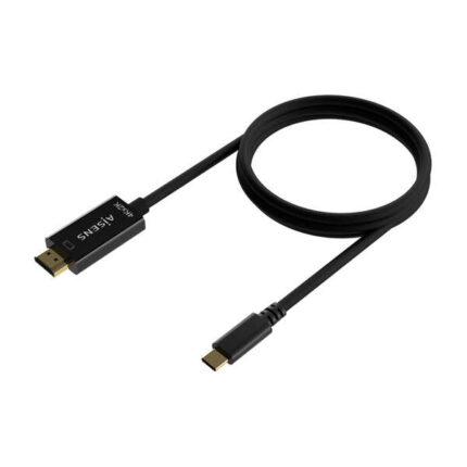 8 m - Colore nero