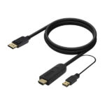 8 m - Colore nero