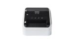 Brother QL1100C Stampante termica professionale per etichette - Larghezza fino a 103 mm -  69 etichette al minuto - Risoluzione 300x300 dpi - Taglierina automatica - immagine 2