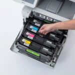 Brother TN821XL Nero Cartuccia toner originale - TN821XLBK - immagine 5
