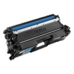 Brother TN821XL Ciano Cartuccia toner originale - TN821XLC - immagine 2