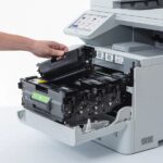 Brother TN821XL Ciano Cartuccia toner originale - TN821XLC - immagine 3