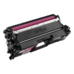 Brother TN821XXL Cartuccia toner originale magenta - TN821XXLM - immagine 2