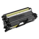 Brother TN821XXL Giallo Cartuccia toner originale - TN821XXLY - immagine 2