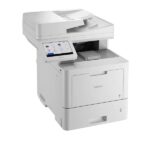 Brother MFC-L9630CDN Stampante multifunzione laser a colori duplex Fax 40 ppm - immagine 3