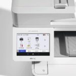 Brother MFC-L9630CDN Stampante multifunzione laser a colori duplex Fax 40 ppm - immagine 4
