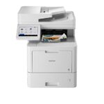 Brother MFC-L9670CDN Stampante multifunzione laser a colori duplex Fax 40 ppm - immagine 2