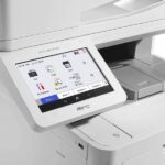 Brother MFC-L9670CDN Stampante multifunzione laser a colori duplex Fax 40 ppm - immagine 4