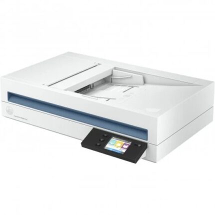 HP ScanJet Pro N4600 fnw1 Scanner per documenti WiFi - Fino a 40 ppm - Alimentatore automatico - Doppia faccia