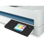 HP ScanJet Pro N4600 fnw1 Scanner per documenti WiFi - Fino a 40 ppm - Alimentatore automatico - Doppia faccia - immagine 4