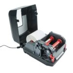 Honeywell PC42t Plus Stampante termica per etichette - Larghezza di stampa fino a 104 mm - Risoluzione 203x203 DPI - immagine 4