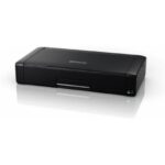 Epson Workforce WF110W Stampante portatile a colori WiFi 14 ppm - immagine 2