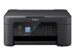 Epson Workforce WF2910DWF Stampante multifunzione a colori Fax Duplex WiFi 33 ppm - immagine 2