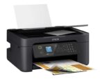 Epson Workforce WF2910DWF Stampante multifunzione a colori Fax Duplex WiFi 33 ppm - immagine 3