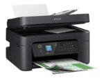 Epson Workforce WF2930DWF Stampante multifunzione a colori Fax Duplex WiFi 33 ppm - immagine 3