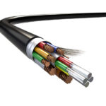 Cavo HDMI V2.1 AOC smontabile ultraveloce / Hec 8K@60Hz 4K@120Hz 4:4:4 48Gbps - A/M-D/A/M - 50 m - Colore nero - immagine 4