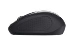 Trust Mini Mouse Wireless USB 1600 dpi - 3 pulsanti - Ambidestro - immagine 4