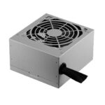 Tacens Anima APIII500SI Alimentatore 500W ATX - Efficienza Bronze dell'85% - Ventola da 120 mm - immagine 2