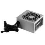 Tacens Anima APIII500SI Alimentatore 500W ATX - Efficienza Bronze dell'85% - Ventola da 120 mm - immagine 4