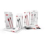 4 A - 2 m - Colore rosso