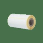 Brother BDE1J152102058 - Confezione da 20 rotoli di etichette pretagliate originali - 102x152 mm - 85 etichette per rotolo - immagine 2