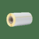 Brother BDE1J152102058 - Confezione da 20 rotoli di etichette pretagliate originali - 102x152 mm - 85 etichette per rotolo - immagine 3