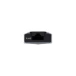 Aisens USB-C Dock 5 in 1 - USB-C a 1xHDMI - 1xRJ45 - 2xUSB - 1xPD - 15 cm - Colore grigio - immagine 4