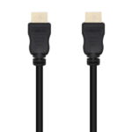 8 m - Colore Nero