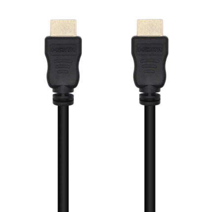 8 m - Colore Nero