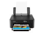 Canon Pixma TS705a Stampante a colori WiFi Duplex 15 ppm - immagine 2