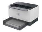 HP LaserJet Tank 1504w Stampante laser monocromatica WiFi 22 ppm - Caricata con 5000 pagine di toner originale HP