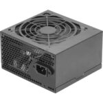 Tacens APB550B 80 Plus Bronze Alimentatore 550W ATX - PFC attivo - Ventola da 120 mm - immagine 2